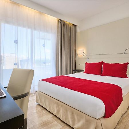 Grupotel Taurus Park Плайя де Пальма Экстерьер фото