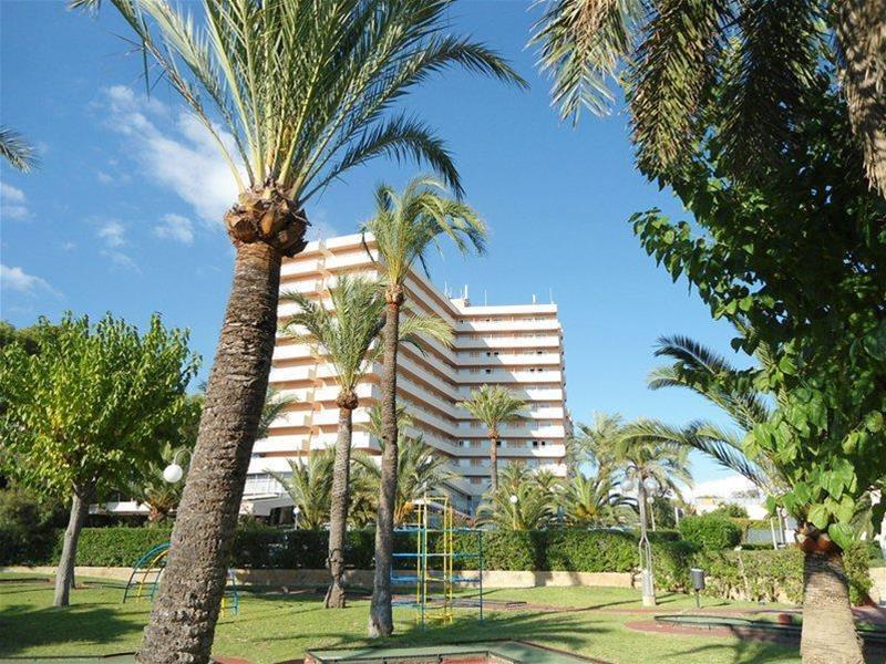 Grupotel Taurus Park Плайя де Пальма Экстерьер фото